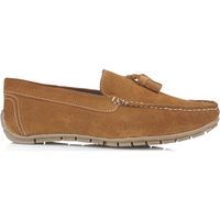silver street mocasines monza para hombre