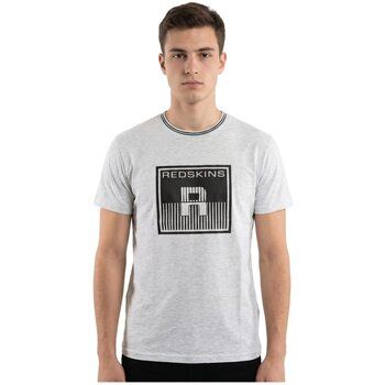Redskins Camiseta T-Shirts-HOMBRES para hombre