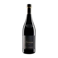 pepe mendoza vino tinto fierroca alicante 75 cl 145 vol