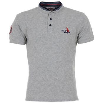 Vent Du Cap Polo Polo manches courtes homme CANAVERAL para hombre