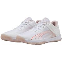 puma zapatillas deporte chaussures de sport accelerate turbo w blancrouge para mujer