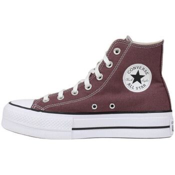 Converse Deportivas Moda Baskets Chuck 70 Low tissu para mujer