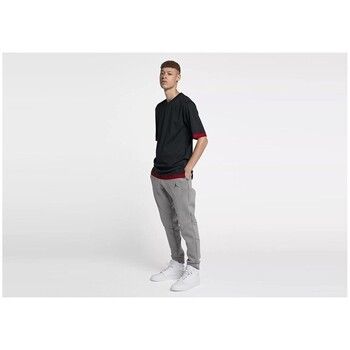 Nike Camiseta Jordan Tech SS Top para hombre