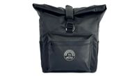 bolsa de manillar buds 10l negra