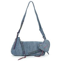desigual bandolera bag torio altadena denim para mujer