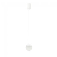 lampara de techo led kilda 10w