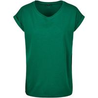 build your brand camiseta by021 para mujer