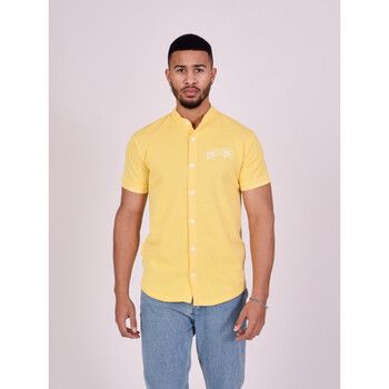Project X Paris Camisa manga corta - para hombre