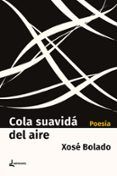 cola suavida del aire (poesia)