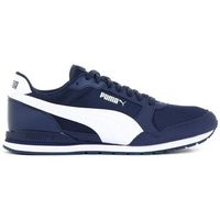 puma zapatillas st runner v3 mesh para hombre