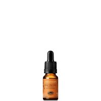 antipodes mini glow ritual vit c serum with plant hyaluronic acid 10ml