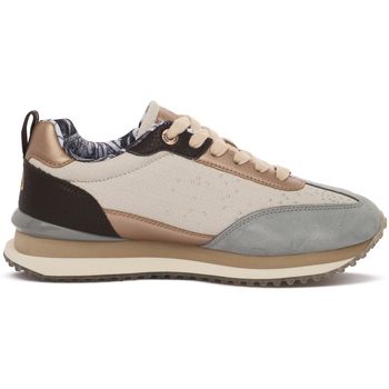 Anekke Deportivas Moda 81 AZUL para mujer
