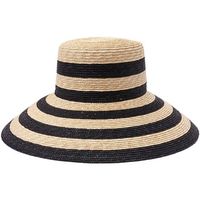 catarzi 1910 sombrero csaba fedora ampi para mujer