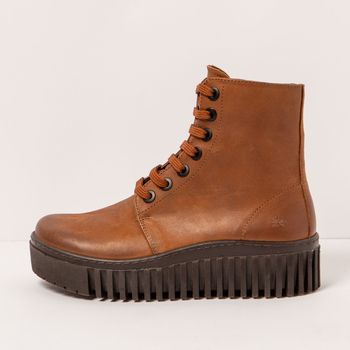 Art Zapatillas altas 115171223003 para mujer