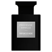 agua de perfume vainilla preciosa - parfums de niche
