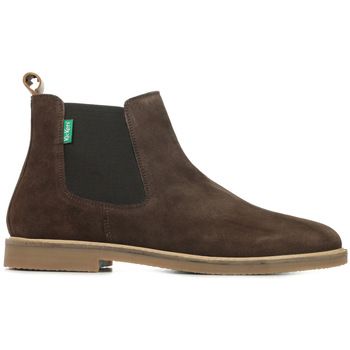 Kickers Botines Tyga para hombre