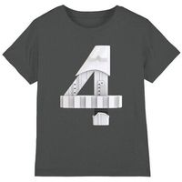 disney tops y camisetas 4 para nino
