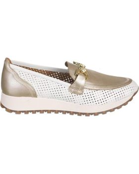 de KANGAROOS ZAPATOS DE SPORT 800 MUJER HIELO BLANCO