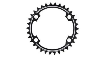 Plato interior shimano dura ace fc r9100 11s negro