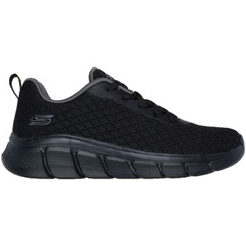 Skechers Deportivas Moda Baskets Bobs Sport B Flex Quick Pivot caoutchouc para mujer