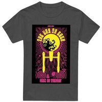 star trek camiseta the original series episode 75 para hombre