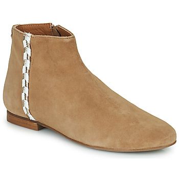 JB Martin Botines LAUSANNE para mujer