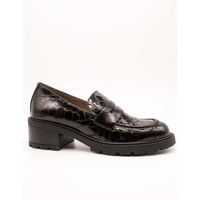 wonders mocasines d-1401 para mujer