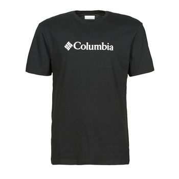 Columbia Camiseta CSC BASIC LOGO SHORT SLEEVE SHIRT para hombre