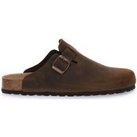 bioline sandalias 1900 marrone ingrassato para hombre