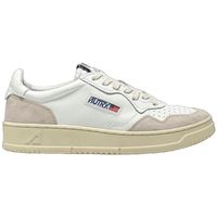 autry deportivas moda medalist low para mujer
