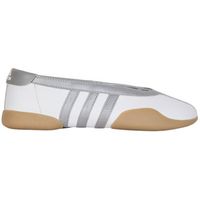 adidas deportivas moda baskets taekwondo mei cuir leger para mujer