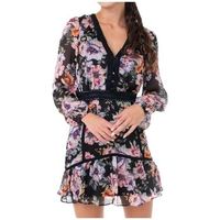 guess vestido elana para mujer