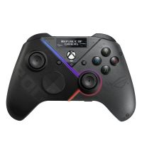 asus rog raikiri pro gamepad bluetoothusb negro para pcxbox