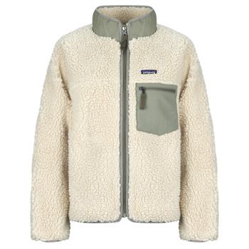 Patagonia Polar W'S CLASSIC RETRO-X JKT para mujer