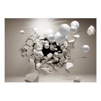 papel pintado 3d - release me 400x280 cm