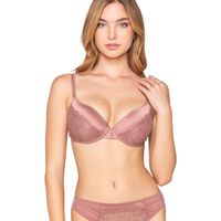 luna splendida relleno sujetador push-up mystique splendida para mujer