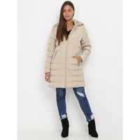 la modeuse abrigo 64424p147131 para mujer