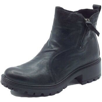 IgI&CO Botines 2161700 Capra Met. para mujer
