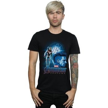 Marvel Camiseta Avengers Endgame para hombre