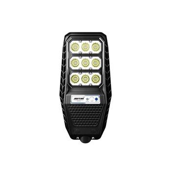 Lámpara Solar Led De Alta Potencia Feiyan- Potencia 500w