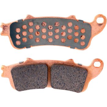 Pastillas de freno EBC Brakes FA261/2HH