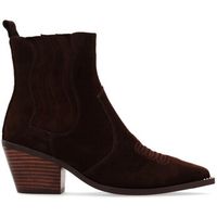 noa harmon botines 10373p-55 para mujer
