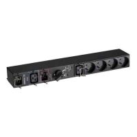 interruptor de bypass eaton hotswap mbp 3 kva 2u