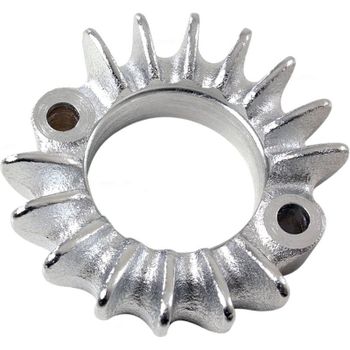 Brida de tubo de escape Honda CB 500 Four K1