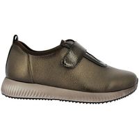 doctor cutillas zapatillas de senderismo 87228 bronce para mujer
