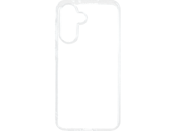 Funda móvil - ISY ISC-1055, Samsung Galaxy A36/A56, Resistente al agua y golpes, Antideslizante, Transparente