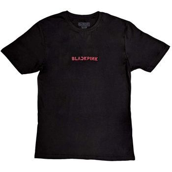 Blackpink Tops y Camisetas Pink Venom para hombre