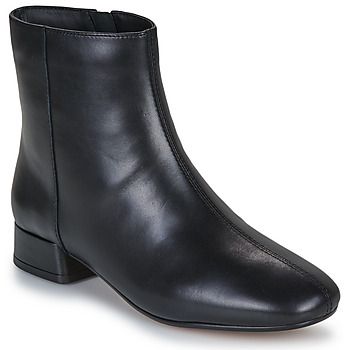 Geox Botines D DHYALMA A para mujer