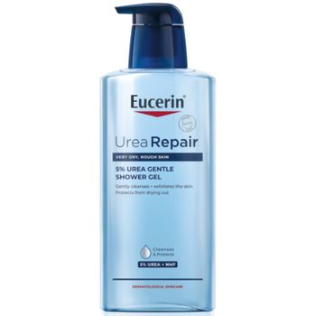 Eucerin Urea Repair Plus 5% Urea Gentle Shower Gel 400ml