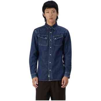 Jack & Jones Cazadora vaquera 50288371204435 para hombre